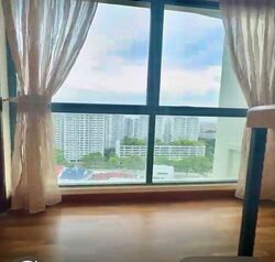 Palm Gardens (D23), Condominium #555487631